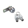Sugatsune Industry (LAMP) Knuckle Lock, NAL Type, NAL-B
