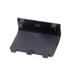 Gosear Pack of 2 Black RS battery cover for Microsoft Xbox One Wireless Controller