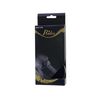 Ruler Bar Tape, Black