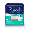 Prevail Extra Absorbency Incontinence Underwear Extra Large, 14-Count