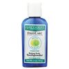 Eco-Dent Daily Care Baking Soda Toothpowder, Lemon-Lime 2 oz