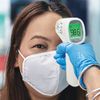 Infrared Non-Contact Forehead Thermometer (Where possible, vendor asks for order