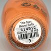 Brand New OPI Infinite Shine - The Sun Never Sets - Full Size