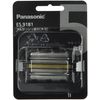 Panasonic ES9181 Replacement Blade for Men's Shavers, 5 Blades, External Blade