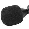 Goshyda Microphone, USB-C Plug-Play Omnidirectional Mobile Phones Microphone with Type-C Interface for Android