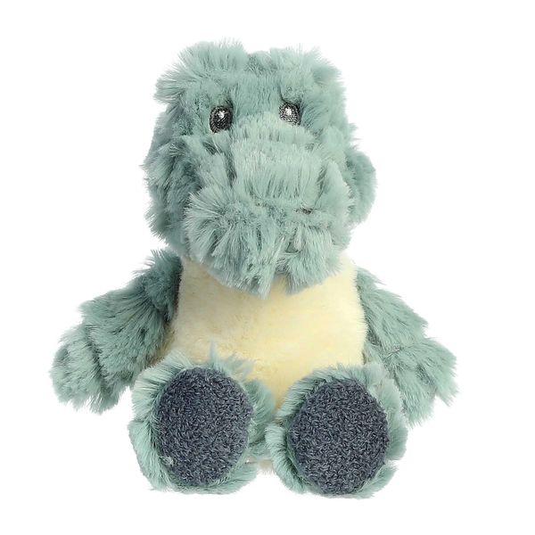 Aurora Ebba - Cuddlers - 6.5" Cuddler Allie Rattle