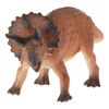 MOJO - Animal Planet Triceratops, Brown (381017)
