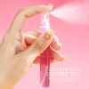 Mini Spray Bottle, 10 Pack 10Ml Plastic Spray Bottle, Fine Mist Refillable Perfu