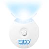 EZGO Teeth Whitening LED Accelerator Lights, 5 X LED Light Whiten Teeth Faster, Works with Tooth Whitening Gel, Whitening Trays or White Strips