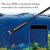 3 In 1 HD USB Type-c Endoscope Borescope Snake Inspect Camera For Phone Android 