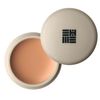 HADA Factory Cover Balm, Foundation, Finger Paint, No Foundation, Moisturizing, Concealer, Bear Eraser, Made in Japan, 101 Ochre Type