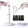 Dental Gutta Percha Obturation System Heating Pen Endodontic Melting 2Heated Tip