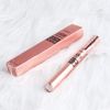 Eyelash Growth Serum Brow Lash Rapid Enhancer Booster Essence Irritation Free Formula for Longer Thicker Strong Eyelashes Eyebrows Conditioner 5ML