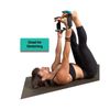 High Performance Yoga Blocks for Wrist Comfort, Support and Alignment to Elim...