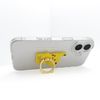 Suncrest Rubber Smartphone Ring Pikachu IR-PM52