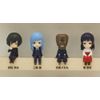 Set of 25 Sitting Magical Warfare