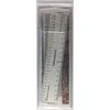 MapTools Ruler Set for Delorme Atlas & Gazetteer - Indiana