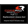 Corepad Skatez PRO Kingston HyperX Pulsefire Surge Mouse Sole 2 Sets