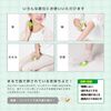 ALINCO MCL102N Acupressure Substitute, Navy
