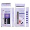 5 in 1 Electric Nail Sander Grinding Pen Machine File Drill Polishing Tools Set