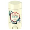 Old Spice Deep Sea with Ocean Elements Invisible Solid Antiperspirant Deodorant for Men 2.6 oz (Pack of 2)