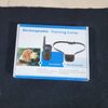 Dog Training Collar Pet Vibration Shock Rechargeable LCD Remote Control 328 Yard