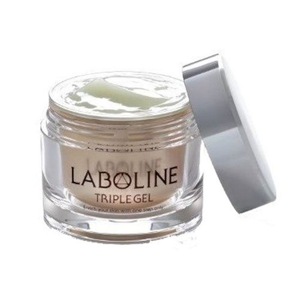 lab line triple gel