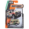 Matchbox Land Rover Defender 110