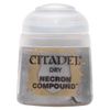 Games Workshop Citadel Drybrush: Necron Compound