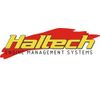 Haltech Platinum ECU Rail-Type Mounts & Screws - (Pack of 4)