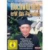 Hochwurden Erbt das Paradies [DVD-AUDIO]