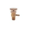 6598102 Fuel Bleeder Valve Injector Pump Valve Fits Bobcat 443 453 543 553 643 743 751 S150 S185 S530 T140 T190