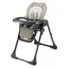 Kinderkraft High Chair Tummie Grey