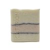 CRITERION Unscented Spa Soap with Dead Sea Salt, for sensitive/dry/eczema/psoriasis skin, 100% natural & vegan, 160g