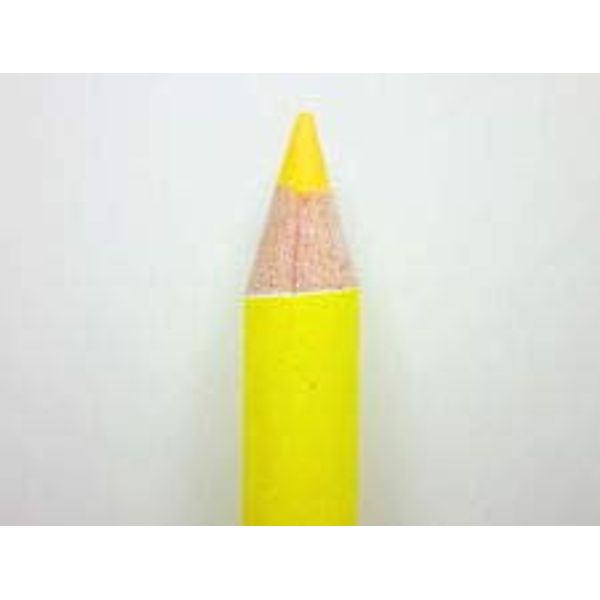 Saffron Neon Lip/Eye Pencil Yellow