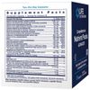 COMPREHENSIVE NUTRIENT PACKS ADVANCED MULTIVITAMIN 60 Packets  LIFE EXTENSION