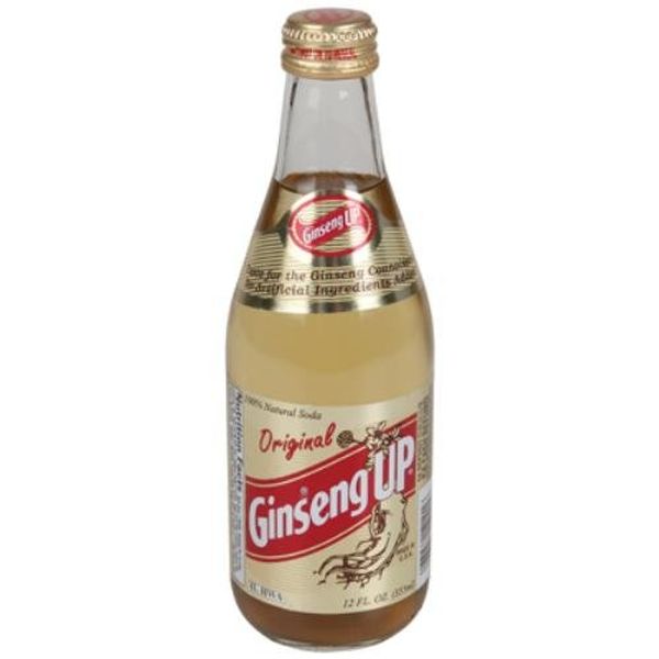 Ginseng Up, Btl Original, 12 FO (Pack of 6)