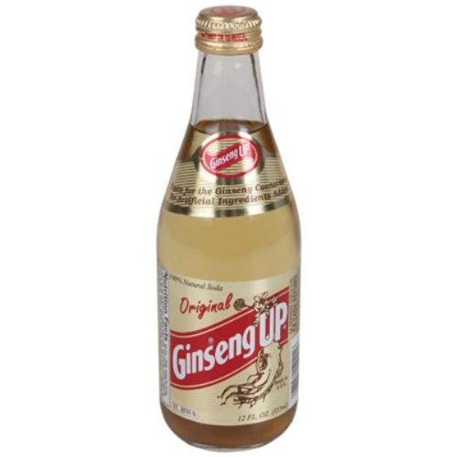 Ginseng Up, Btl Original, 12 FO (Pack of 6)