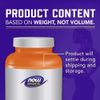 Now Foods 2166 5lbs. Whey Protein Isolate Powder