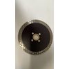 Grinding Cutting Wheel Disc 5" 6" Grinder Blade Porcelain Granite Marble Buffer