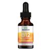 Swanson B-12 Liquid 1,000 Mcg 2 fl oz Liquid