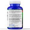 Maca Root Capsules 10000mg, Maca Extract for Men & Women, Stamina, Mood Support