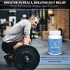 Revolution Science Respire Lung Support Supplement - Lung Cleanse & Lung Deto...