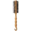 Sanby Industrial PR-403 PR Series Roll Brush, Made in Japan, Triangle, Diameter 1.8 inches (46 mm)