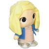 Funko Supercute Plush: Stranger Things Eleven with Wig Collectible Plush