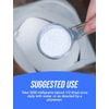 Magnesium Citrate Powder - Magnesium Supplement, Magnesium 4
