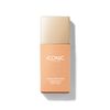 Iconic London Super Smoother Blurring Skin Tint Warm Light
