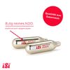 ISI soda capsules for Sodamaker Classic, 10 pieces