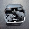 Galaxy Buds 3 Pro Anti-Slip Kit Replacement Ear Hooks Sport Tips black