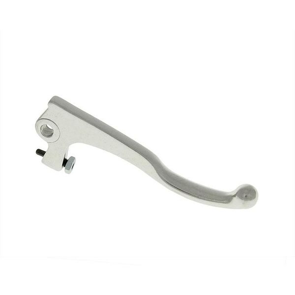 2EXTREME Brake lever right silver - CPI SM 50